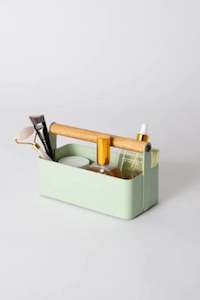 Fuji Storage Box Small- Sage
