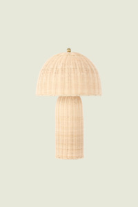 Decor Ceramics 1: Gracen Table Lamp