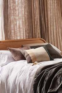 Citta: Morandi Cushion - Multi