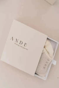 Daily Rituals: Floating Wish Paper Kit