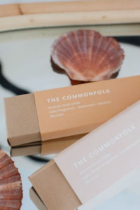 Daily Rituals: Incense Ritual Sticks - India