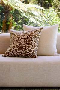 Nomad Cushion - Bronze