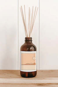 The Commonfolk Collective: Tranquility Room Diffuser