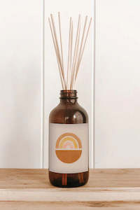 Earth Essentials/Rainbow Roots Room Diffuser