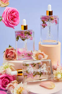 Body Oil - Seeds of Spring