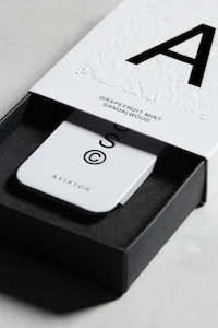 Aviator Solid Cologne