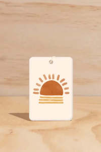 Daily Rituals: Air Freshener - Horizon - Mali