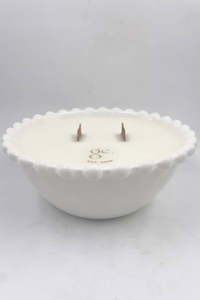 Gold Collective: Bubbles Candle