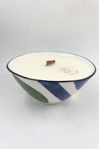 Gold Collective: Forest & Skies Candle