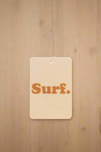 Air Freshener - Surf - Ubud