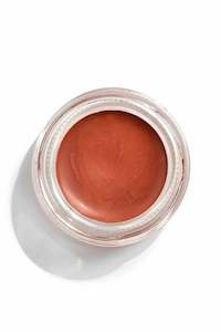 Lip & Cheek Tint - Nudie Rudie