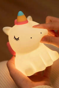 Unicorn Night Light
