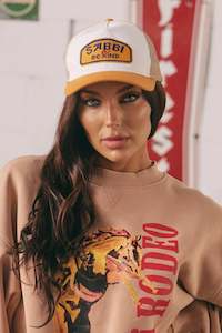 The Be Kind - Snap Back Cap