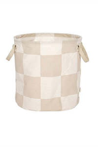 Cleaning Organisation: Chess Storage Basket - Medium