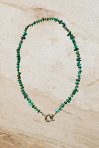 Necklaces: Nova Charm Necklace