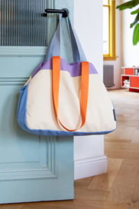 Best Selling: Canvas Bag - Toni