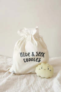 Best Selling: Hide & Seek Cuddles Game