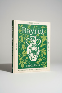 Bayrüt Cookbook