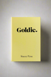 Paper Goods: Goldie