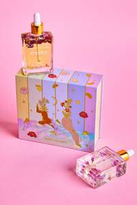 Daily Rituals: Floral Fling Gift Set