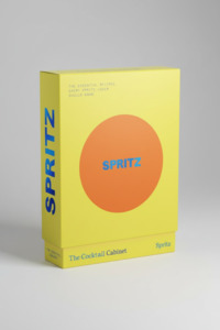 Cocktail Cabinet: Spritz