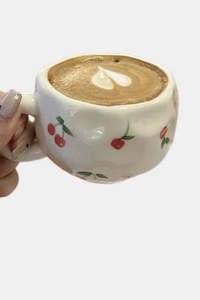 Cherry Mug