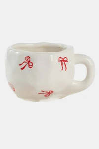 Home: Bow Mug