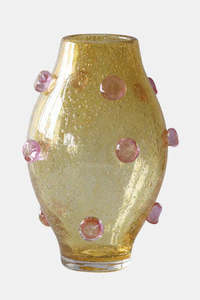 Decor Ceramics 1: Amber Sophie Vase - Large