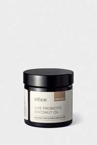 Prevent - Live Probiotic Coconut Oil 50ml