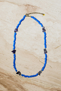 Pia Beaded Necklace