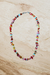 Necklaces: Delilah Beaded Necklace