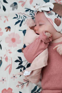 Kids Baby: Baby Swaddle
