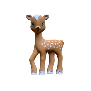 Baby Gifts: Fan Fan Le Fawn Teether