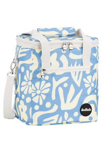 Kollab: Mini Cooler - Butter Blue