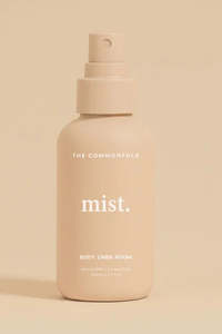 Room Mist
