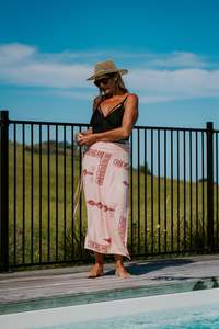 Tie Sarong - Verona