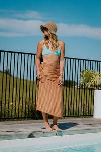 Tie Sarong - Capri