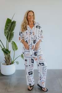Ulu Pants - Sol