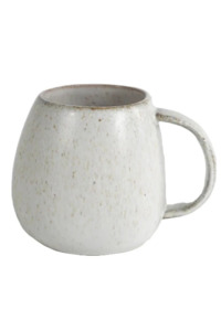 Fort Large Mug