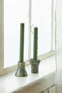 Dining Candle - set of 4