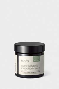 Relieve Live Probiotic Kawakawa Balm 50ml