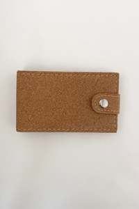 CORK MANICURE SET