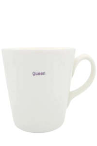 Queen Mug