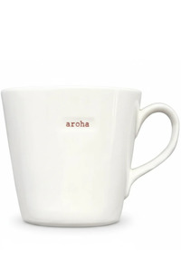 Home: Aroha Mug