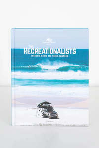 The Recreationalists