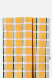 Citta: Cozumel Beach Towel