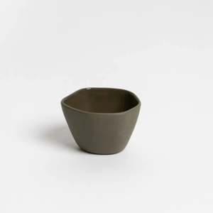 Haan Mini Bowl