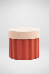 Harry Stool