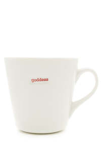 Home: Goddess Mug