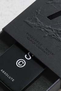 Lifestyle: Absolute Solid Cologne